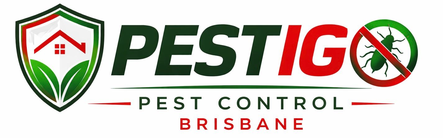 Pestigo Pest Control logo